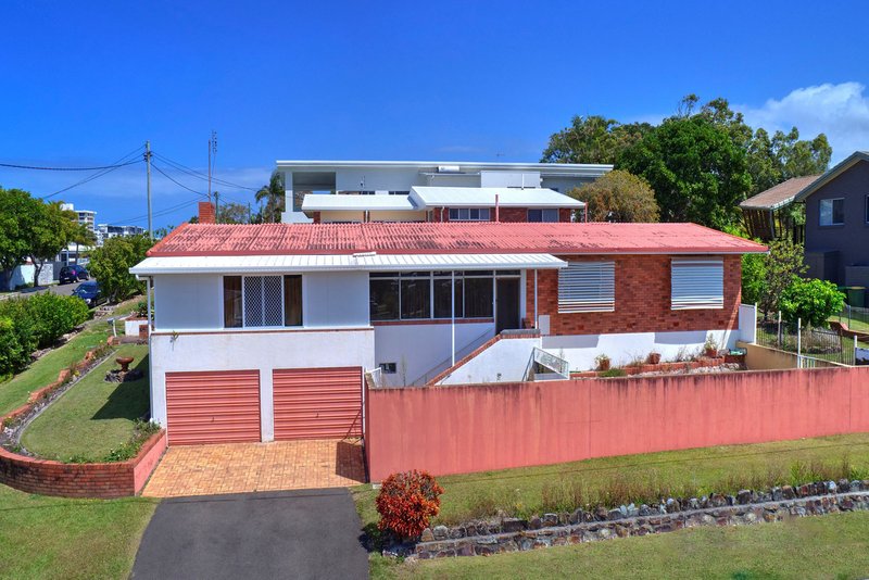 2 Barr Avenue, Shelly Beach QLD 4551