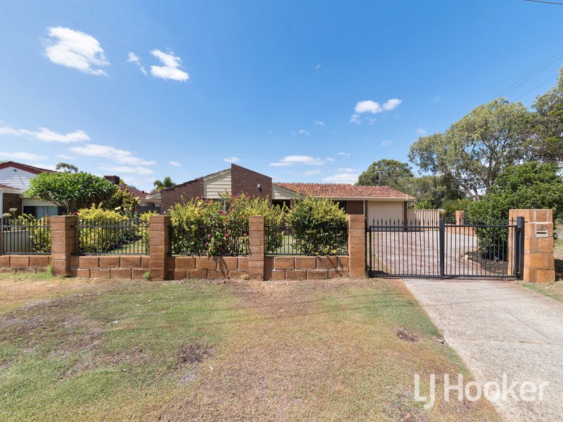 2 Barracuda Drive, Willetton WA 6155