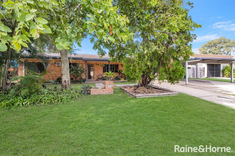 2 Barrallier Place, Cranbrook QLD 4814