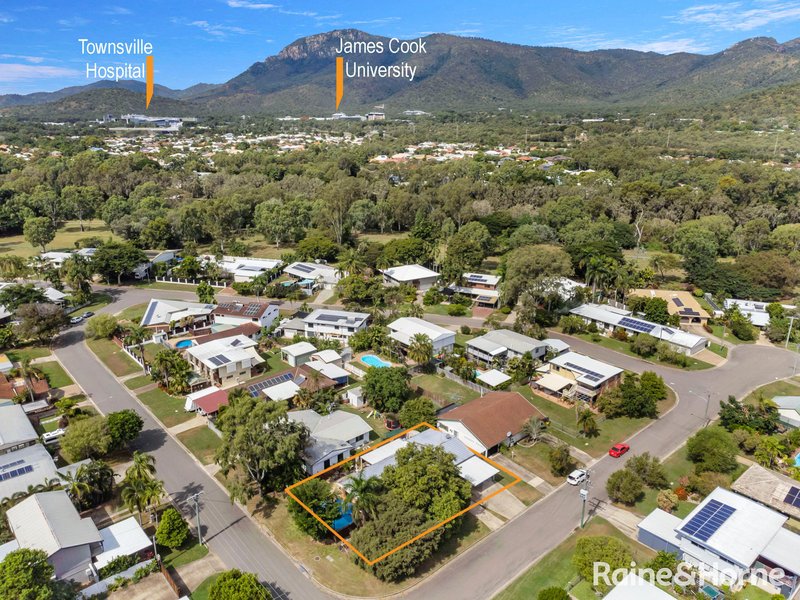 Photo - 2 Barrallier Place, Cranbrook QLD 4814 - Image 9