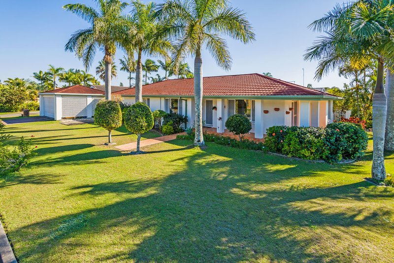 2 Barrine Crescent, Coombabah QLD 4216