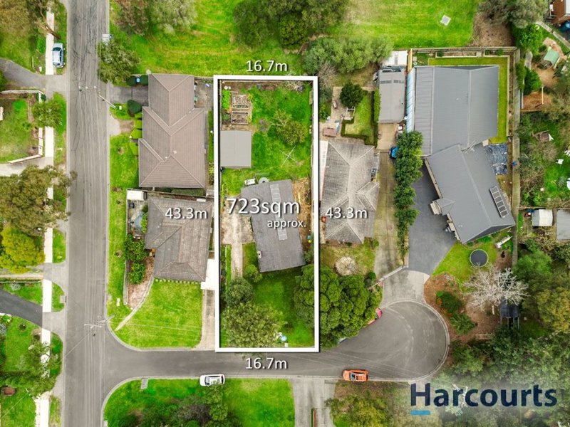 2 Barry Court, Scoresby VIC 3179