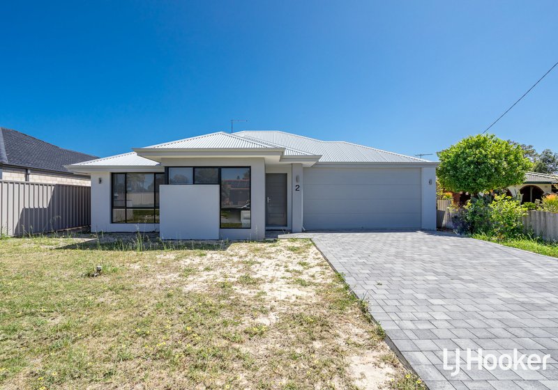 2 Barson Court, Thornlie WA 6108