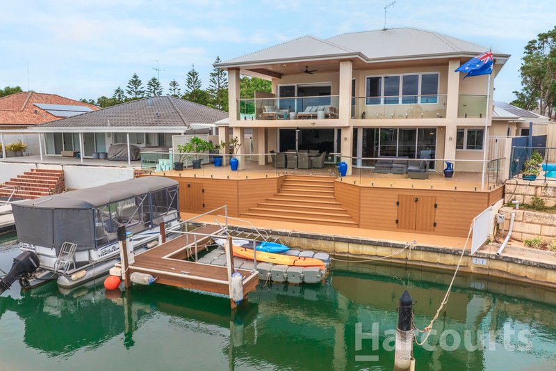 2 Baruna Court, Halls Head WA 6210