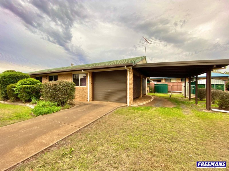 2 Barwick Street, Kingaroy QLD 4610