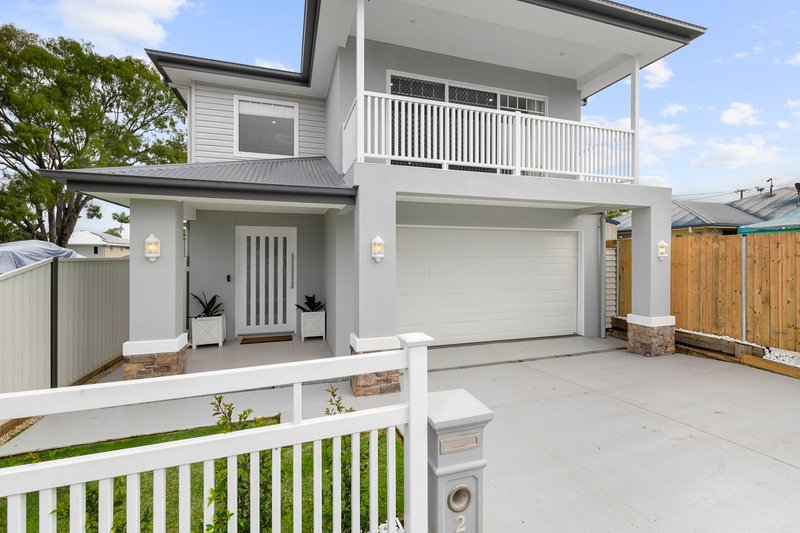 2 Base Street, Victoria Point QLD 4165