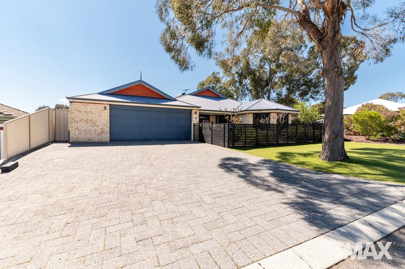 Photo - 2 Basico Avenue, Sinagra WA 6065 - Image 2