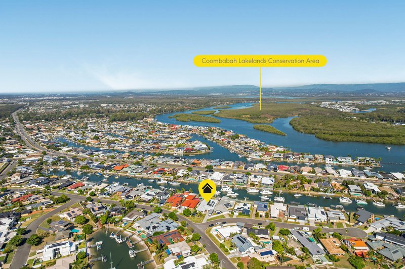 Photo - 2 Bass Place, Paradise Point QLD 4216 - Image 26