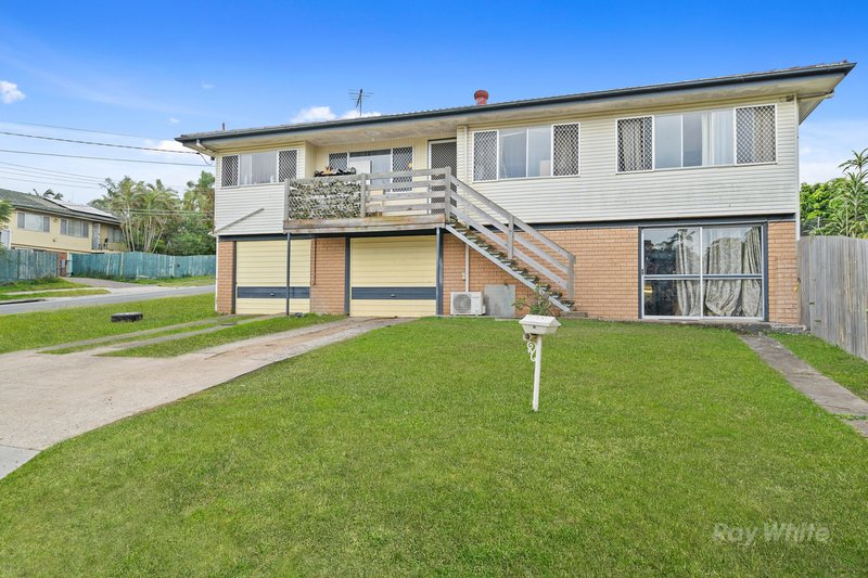 2 Bass Street, Woodridge QLD 4114