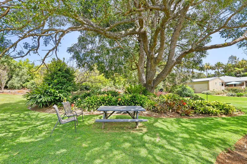 2 Bateke Road, Tamborine Mountain QLD 4272