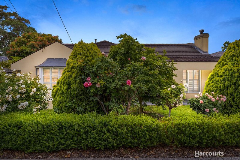 2 Batman Court, Vermont VIC 3133