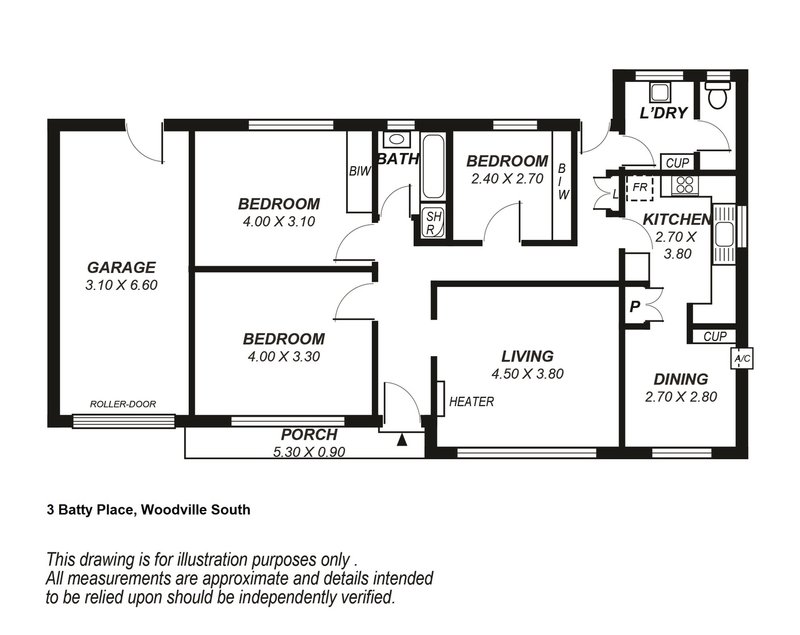 Photo - 2 Batty Place, Woodville South SA 5011 - Image 16