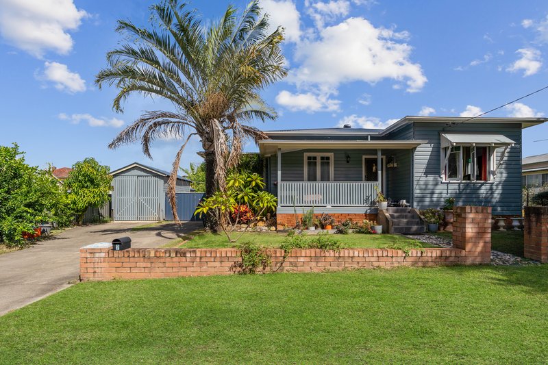 2 Bawden Street, Grafton NSW 2460