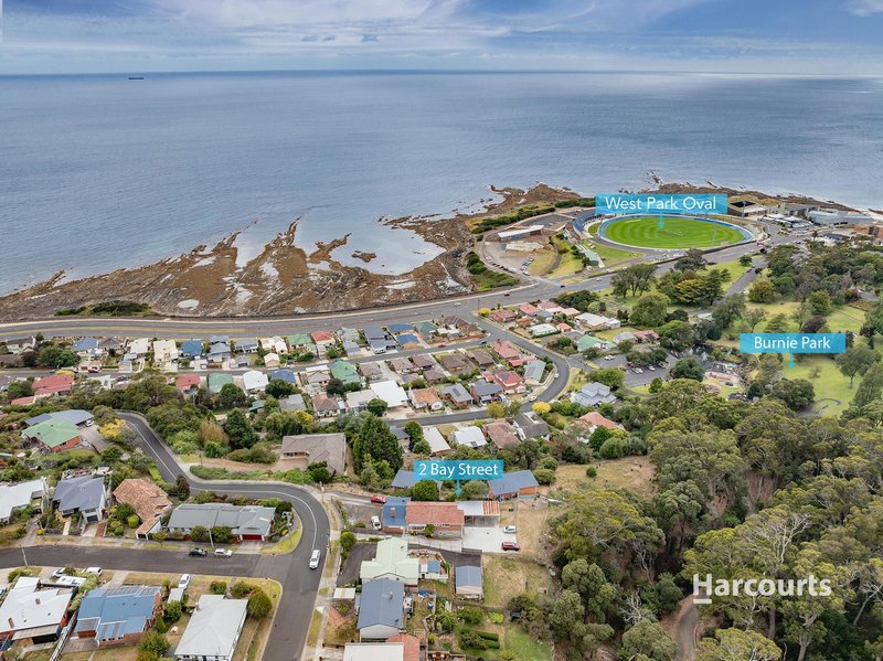 Photo - 2 Bay Street, Parklands TAS 7320 - Image 3