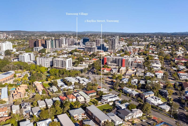 Photo - 2 Bayliss Street, Toowong QLD 4066 - Image 21
