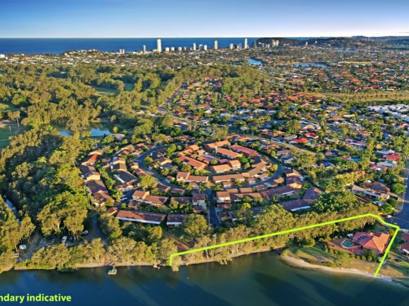 Photo - 2 Beaconsfield Drive, Burleigh Waters QLD 4220 - Image 24