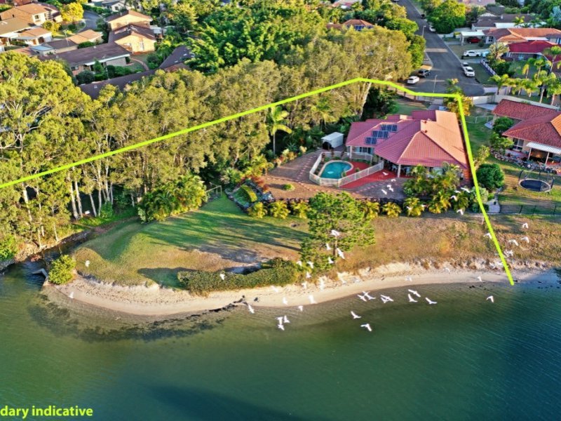 Photo - 2 Beaconsfield Drive, Burleigh Waters QLD 4220 - Image 25