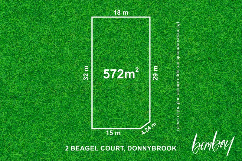 2 Beagel Court, Donnybrook VIC 3064