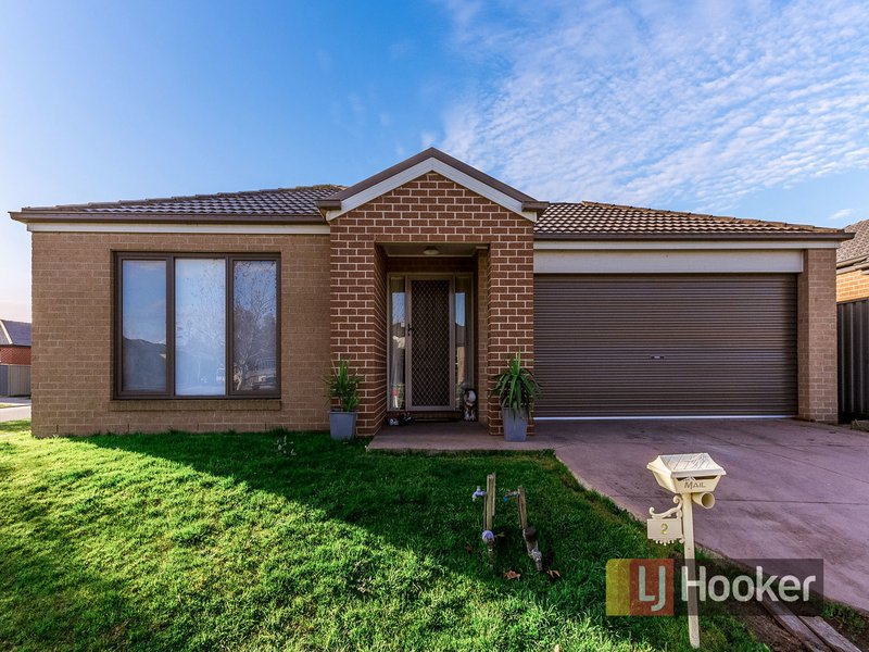 2 Beagle Street, Cranbourne East VIC 3977