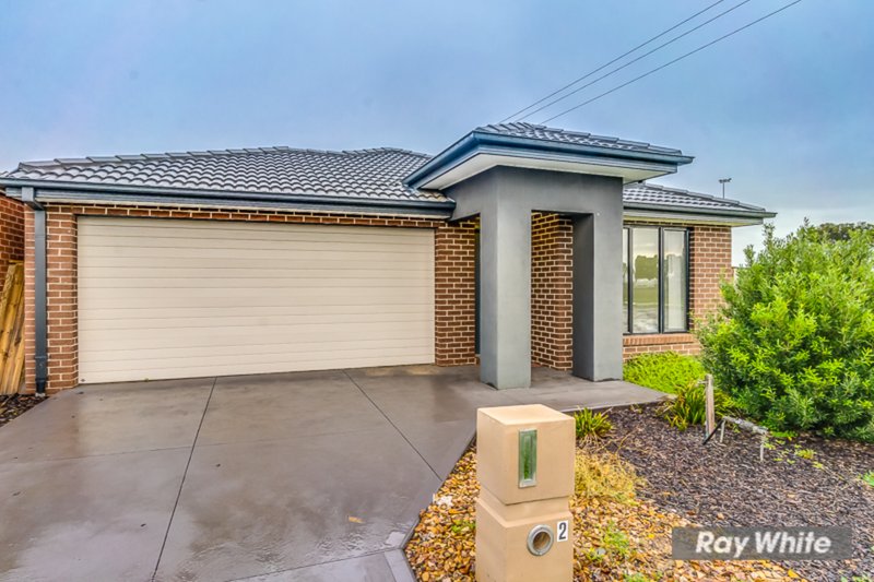 2 Beagle Street, Tarneit VIC 3029