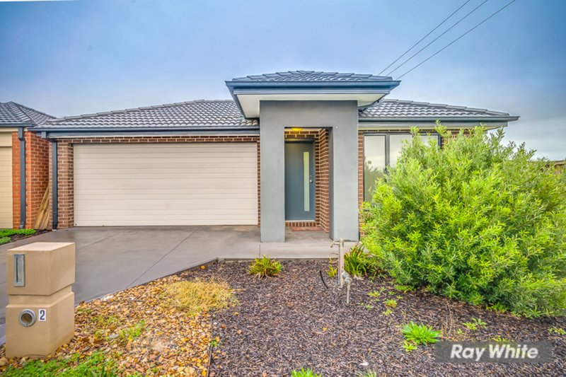 Photo - 2 Beagle Street, Tarneit VIC 3029 - Image 2