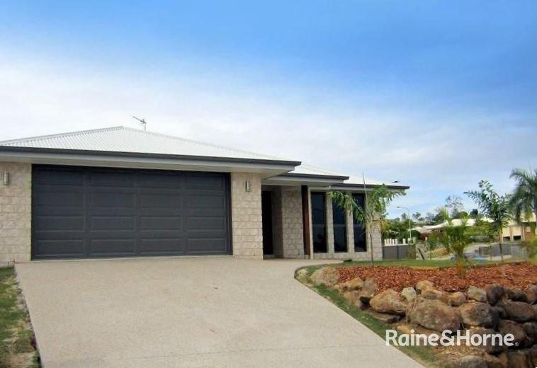 2 Beatle Parade, Calliope QLD 4680