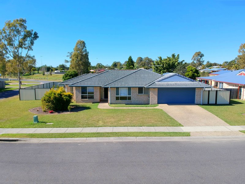 2 Beatrice Pl , Burpengary QLD 4505