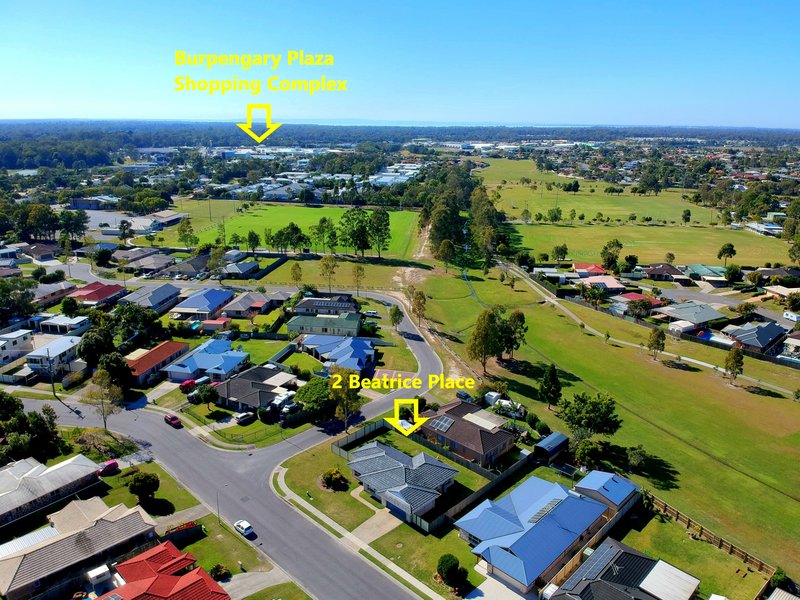 Photo - 2 Beatrice Pl , Burpengary QLD 4505 - Image 4