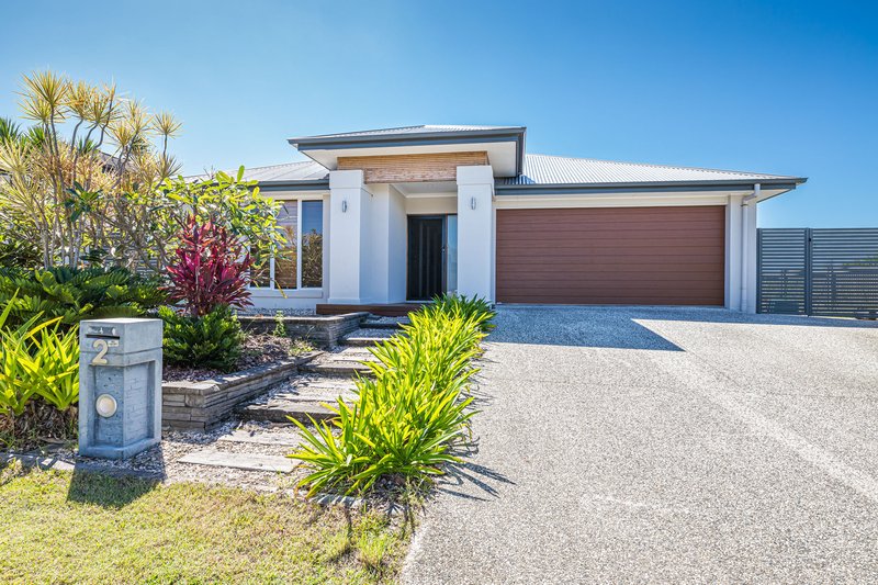 2 Beaufort Circuit, Banksia Beach QLD 4507