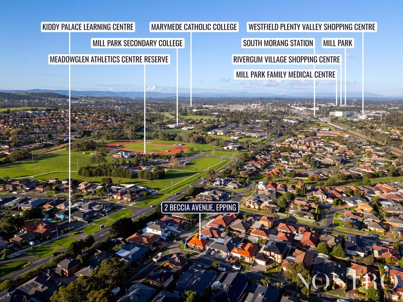 Photo - 2 Beccia Avenue, Epping VIC 3076 - Image 21
