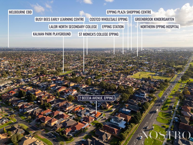 Photo - 2 Beccia Avenue, Epping VIC 3076 - Image 22