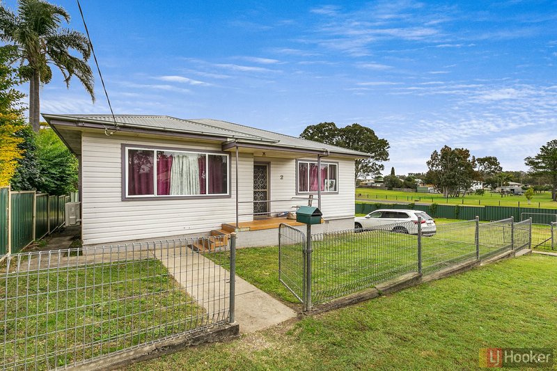 2 Becke Street, West Kempsey NSW 2440