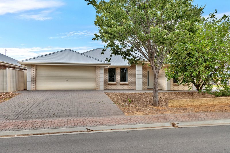 2 Becker Street, Freeling SA 5372