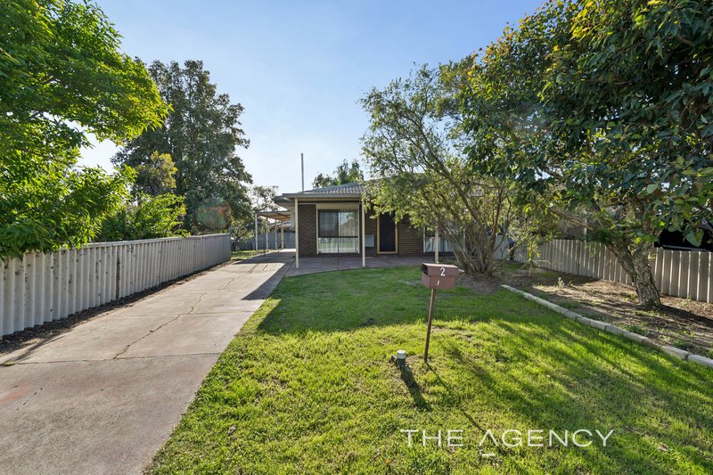 Photo - 2 Beckford Close, East Cannington WA 6107 - Image 22