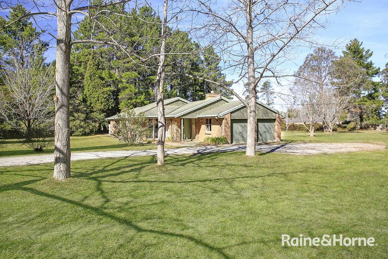 Photo - 2 Bedford Place, Burradoo NSW 2576 - Image 13