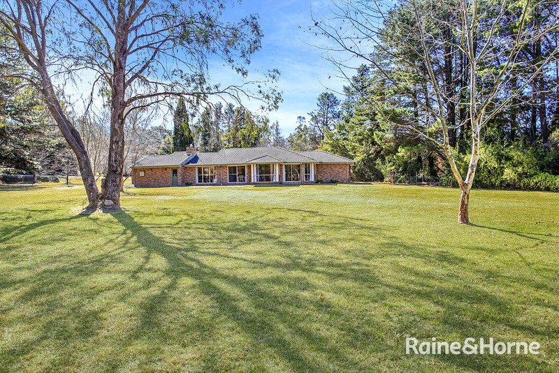 Photo - 2 Bedford Place, Burradoo NSW 2576 - Image 14