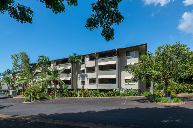 Photo - 2 Bedroom/57 Paradise Palms , Kewarra Beach QLD 4879 - Image 1