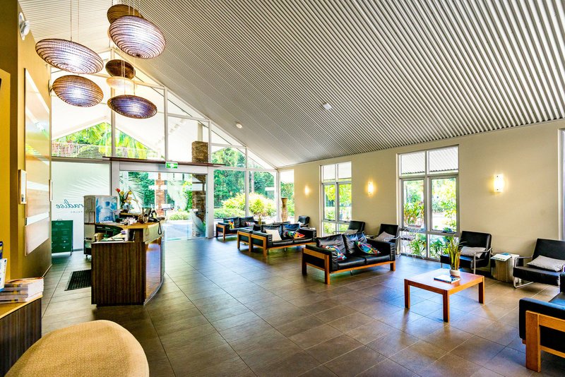 Photo - 2 Bedroom/57 Paradise Palms , Kewarra Beach QLD 4879 - Image 4
