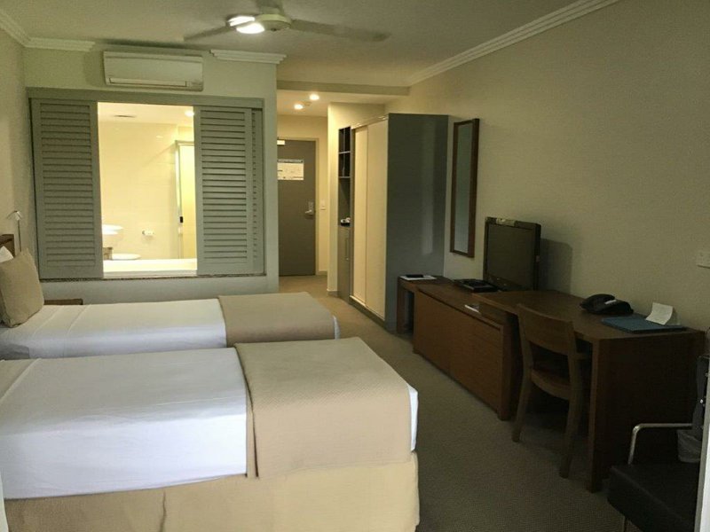Photo - 2 Bedroom/57 Paradise Palms , Kewarra Beach QLD 4879 - Image 12