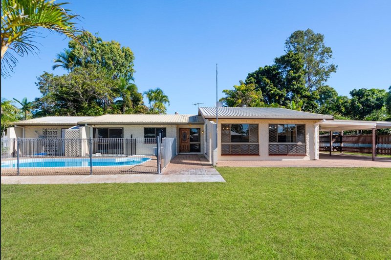 2 Beech Court, Bushland Beach QLD 4818