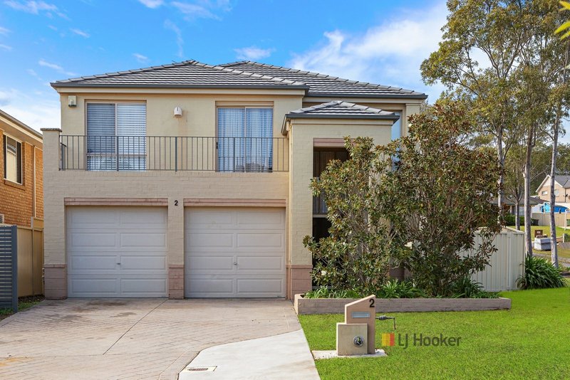 Photo - 2 Begonia Place, Woongarrah NSW 2259 - Image 2