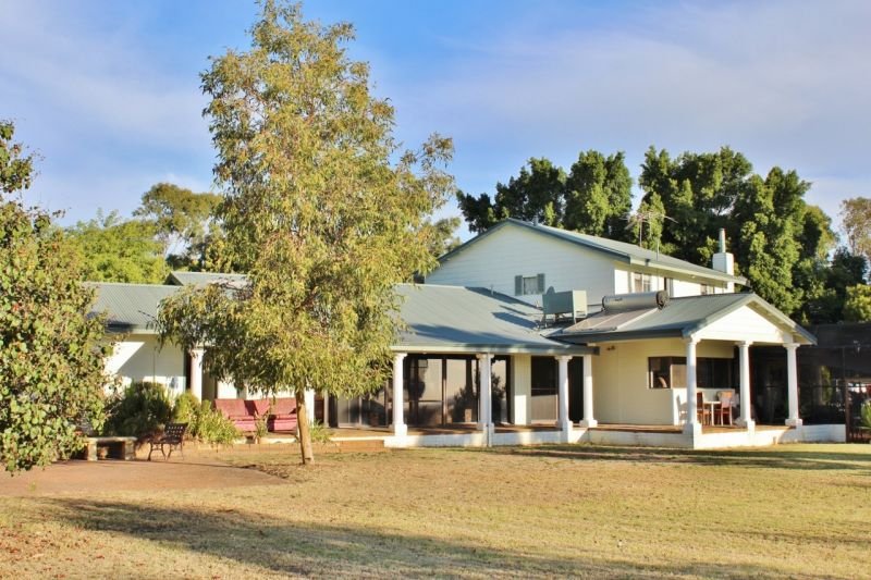 Photo - 2 Beleura Avenue, Gingin WA 6503 - Image 21