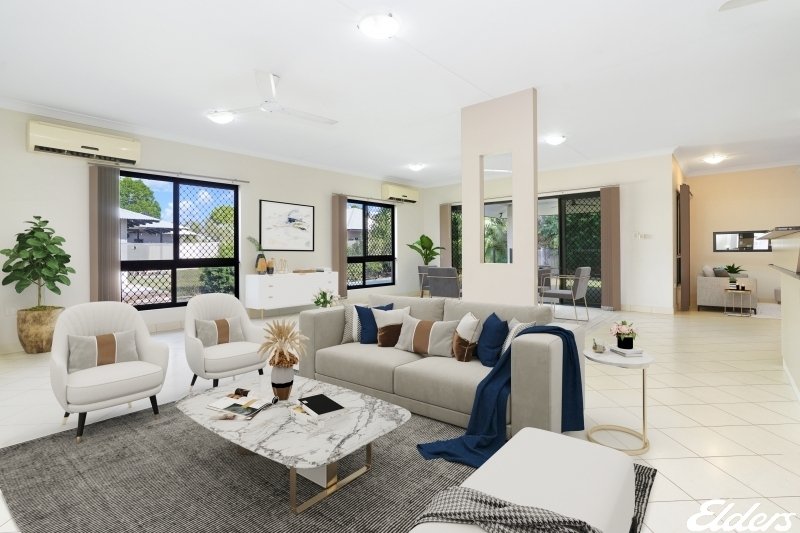 2 Bell Crescent, Bellamack NT 0832