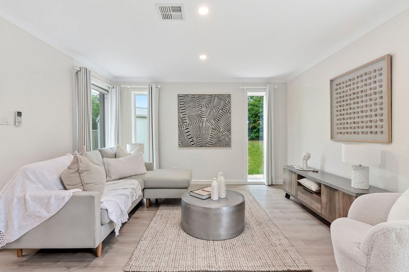 Photo - 2 Bell Street, Griffith ACT 2603 - Image 8