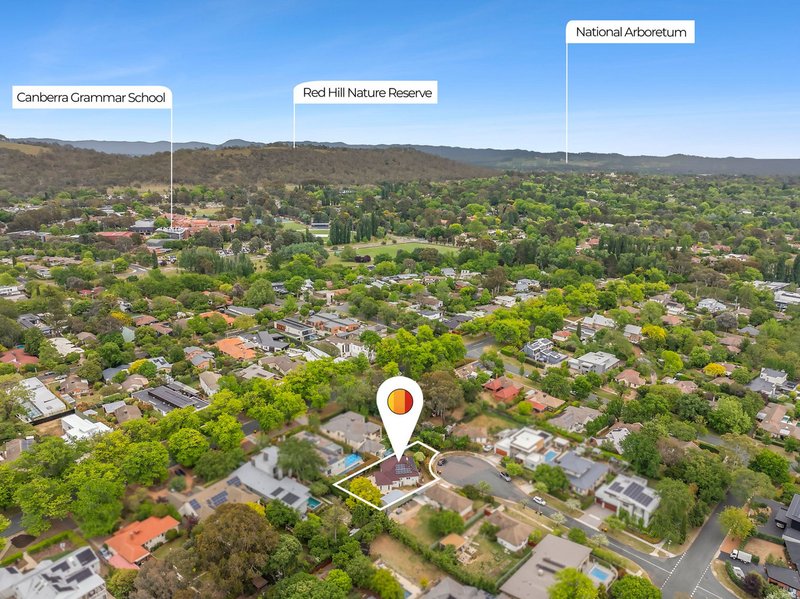 Photo - 2 Bell Street, Griffith ACT 2603 - Image 19