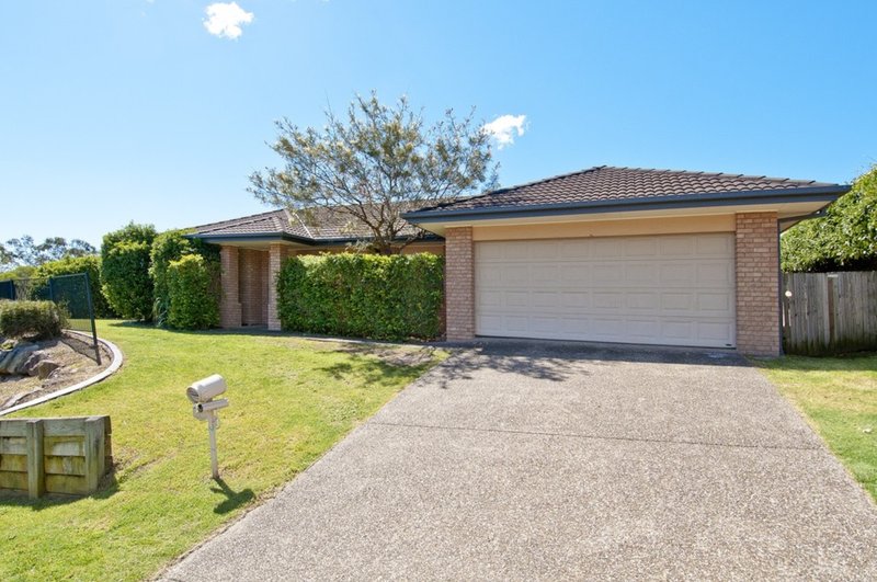 2 Bella Vista Circuit, Edens Landing QLD 4207