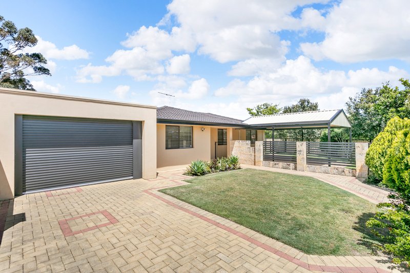 2 Bellier Place, Hamilton Hill WA 6163