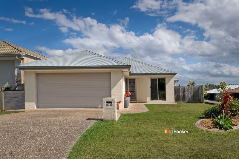 2 Bellthorpe Circuit, Kallangur QLD 4503