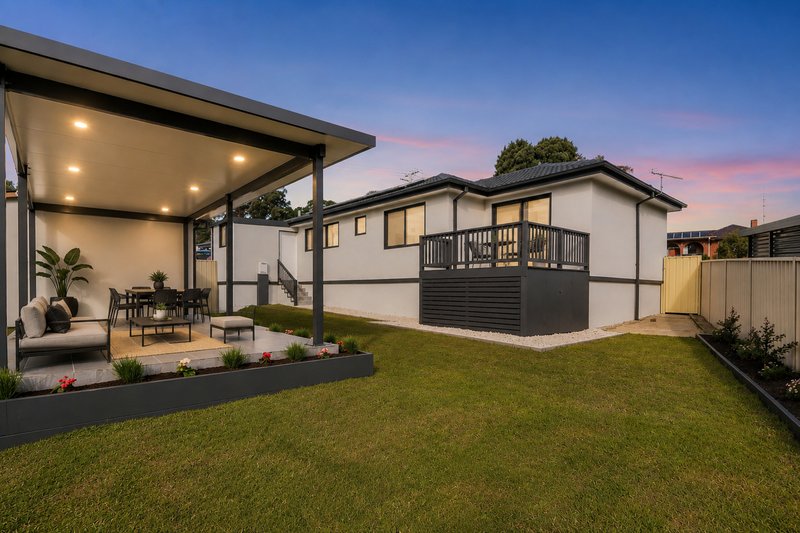 Photo - 2 Beltana Avenue, Dapto NSW 2530 - Image 1