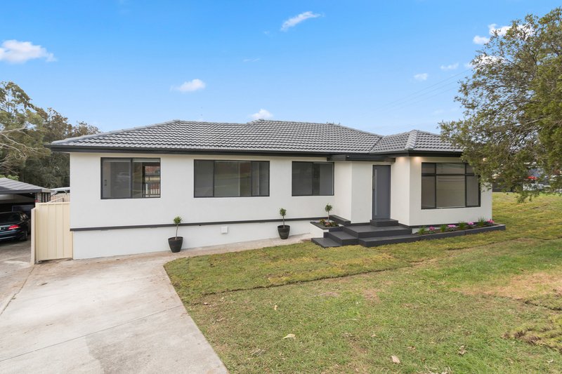 Photo - 2 Beltana Avenue, Dapto NSW 2530 - Image 2